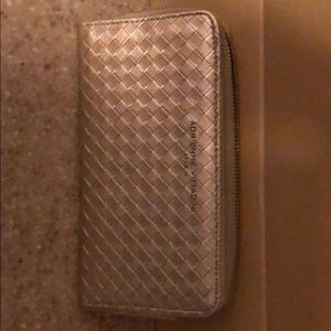 Adrienne Vittadini Studio Cell Phone Wallet